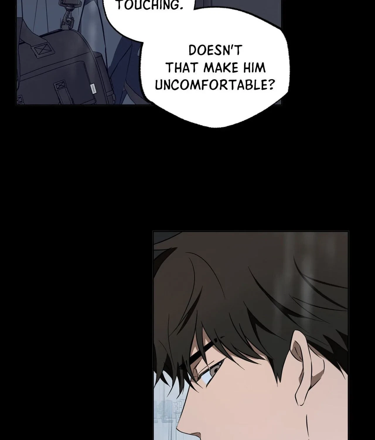How To Win Over Your Crush Chapter 17, page 16