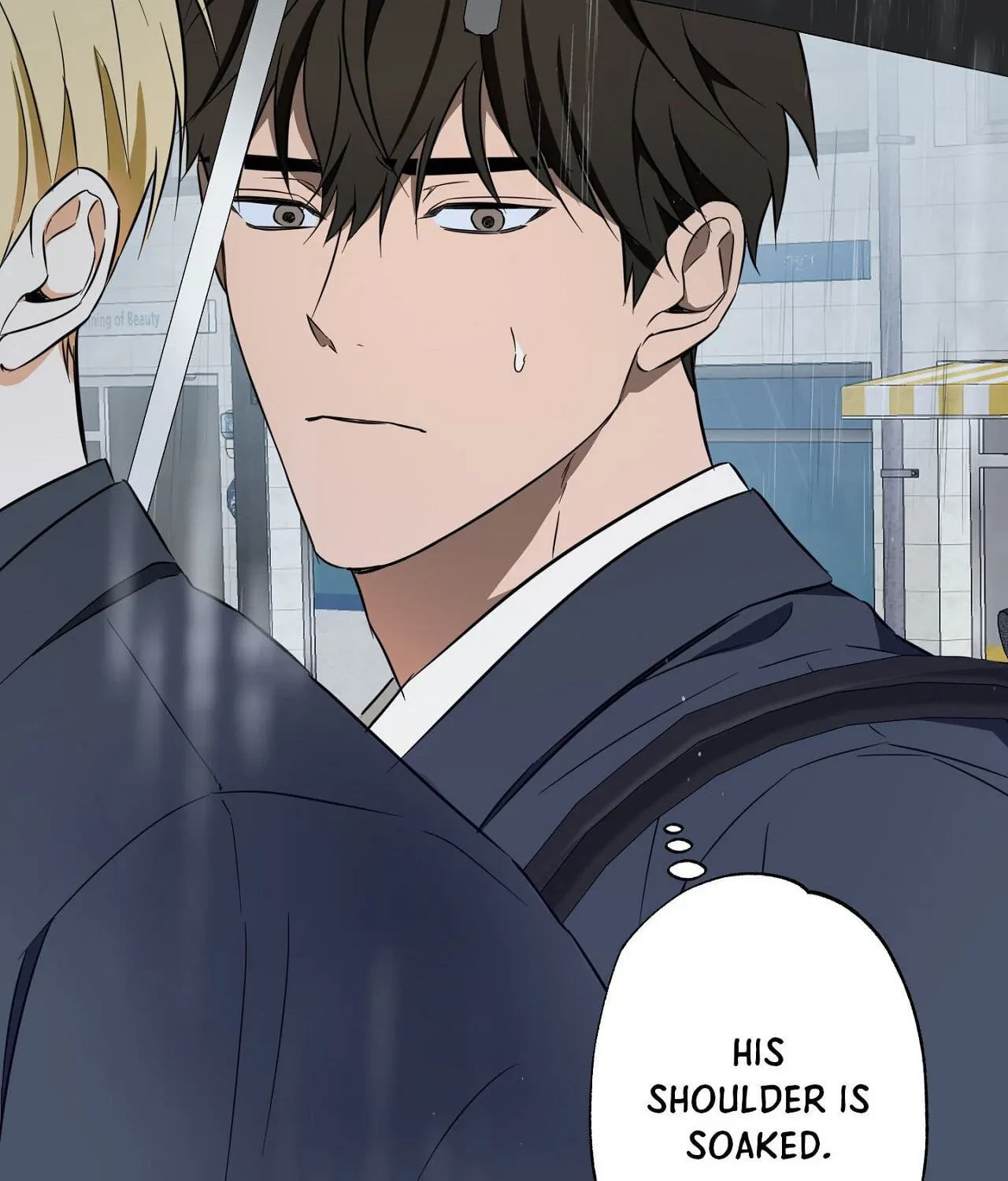 How To Win Over Your Crush Chapter 17, page 18