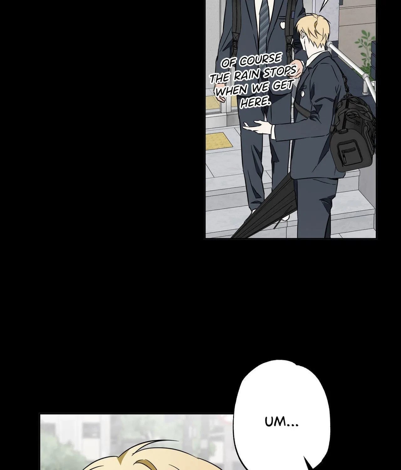 How To Win Over Your Crush Chapter 17, page 23