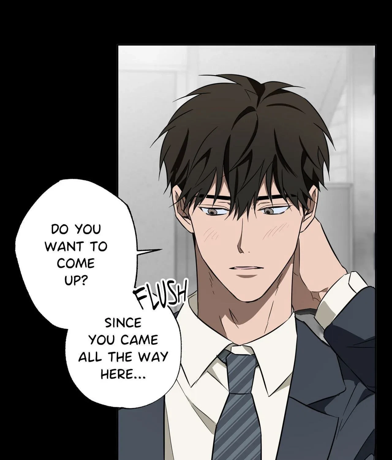 How To Win Over Your Crush Chapter 17, page 25