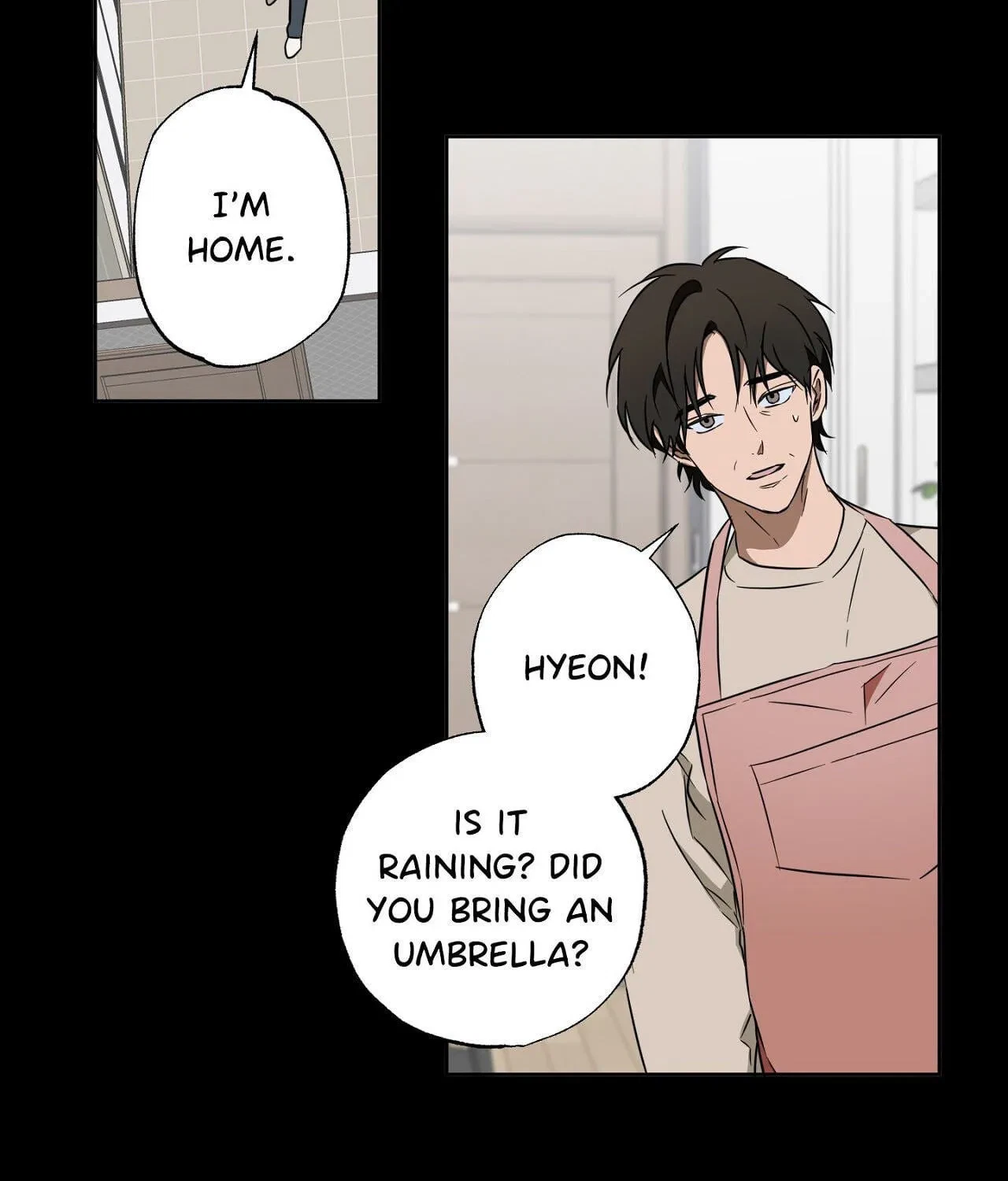 How To Win Over Your Crush Chapter 17, page 33