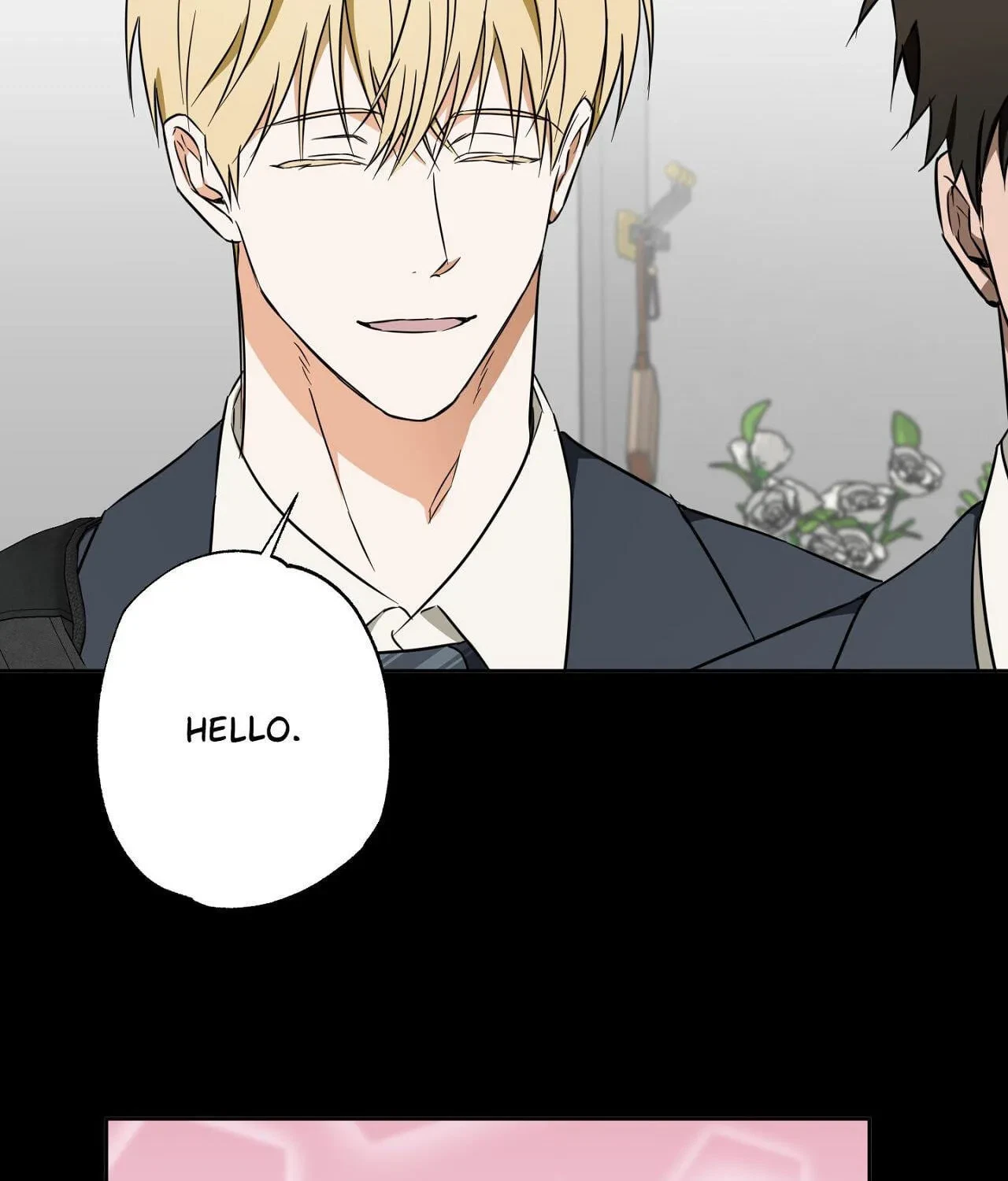 How To Win Over Your Crush Chapter 17, page 35