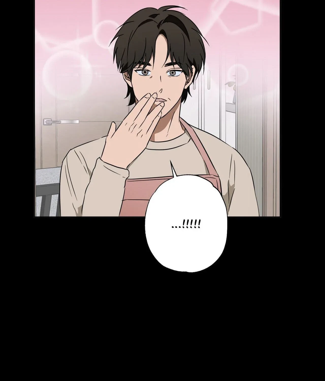 How To Win Over Your Crush Chapter 17, page 36