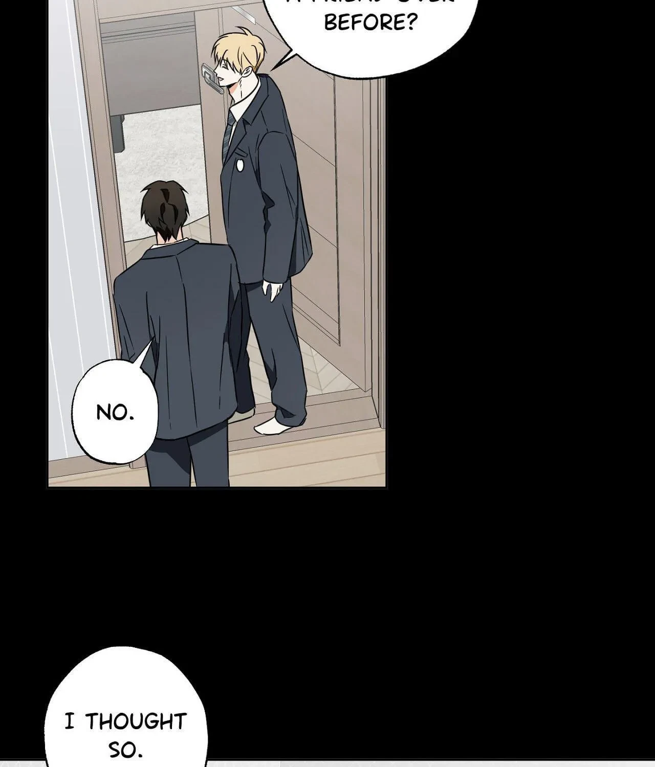 How To Win Over Your Crush Chapter 17, page 39