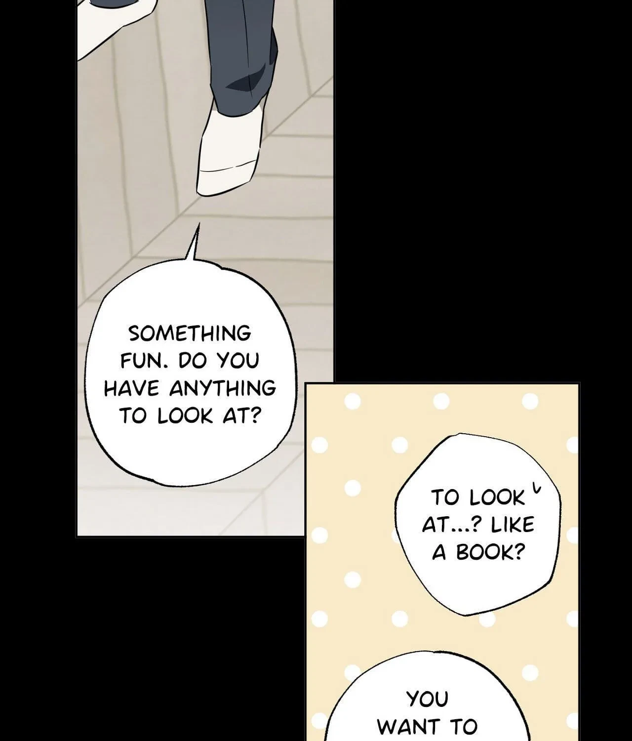 How To Win Over Your Crush Chapter 17, page 41