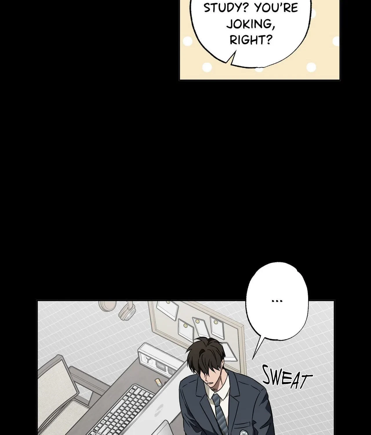 How To Win Over Your Crush Chapter 17, page 42
