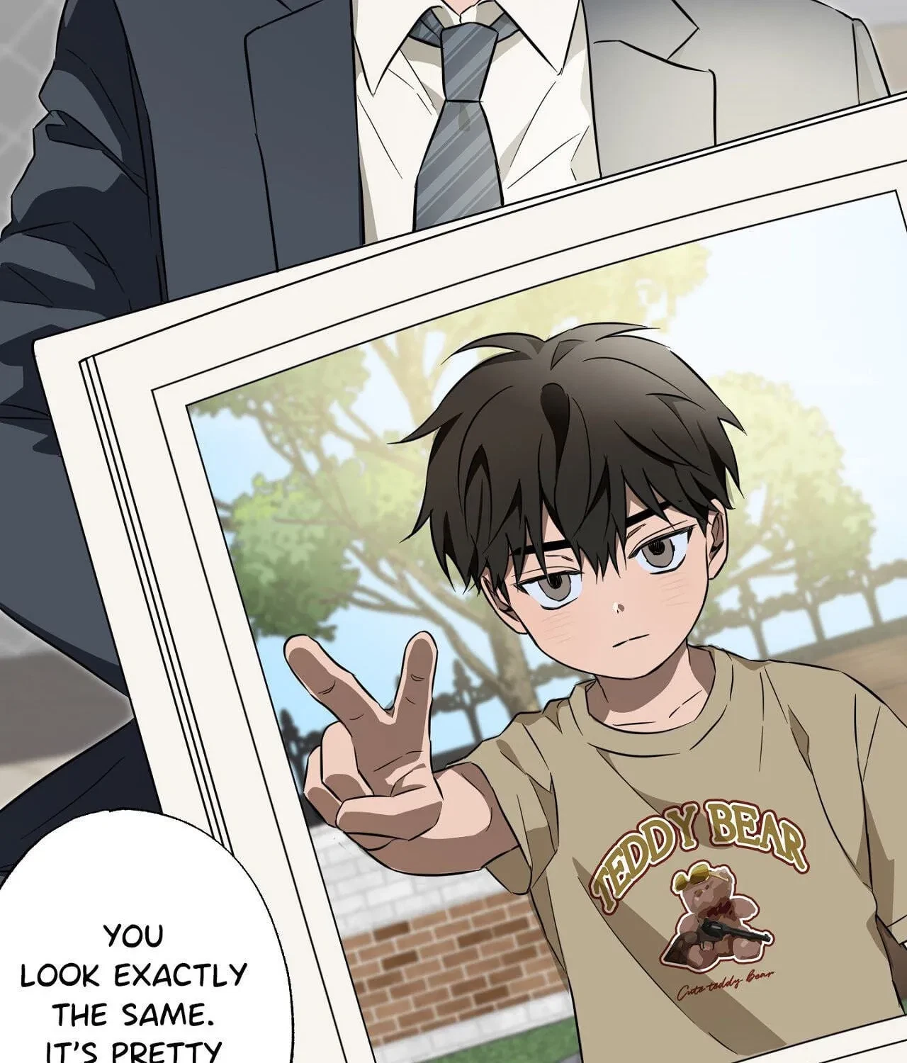 How To Win Over Your Crush Chapter 17, page 49