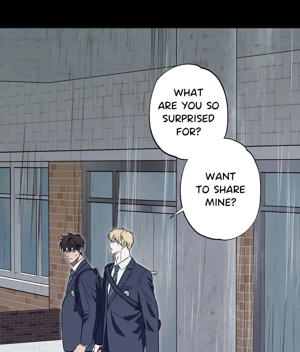 How To Win Over Your Crush Chapter 17, page 5