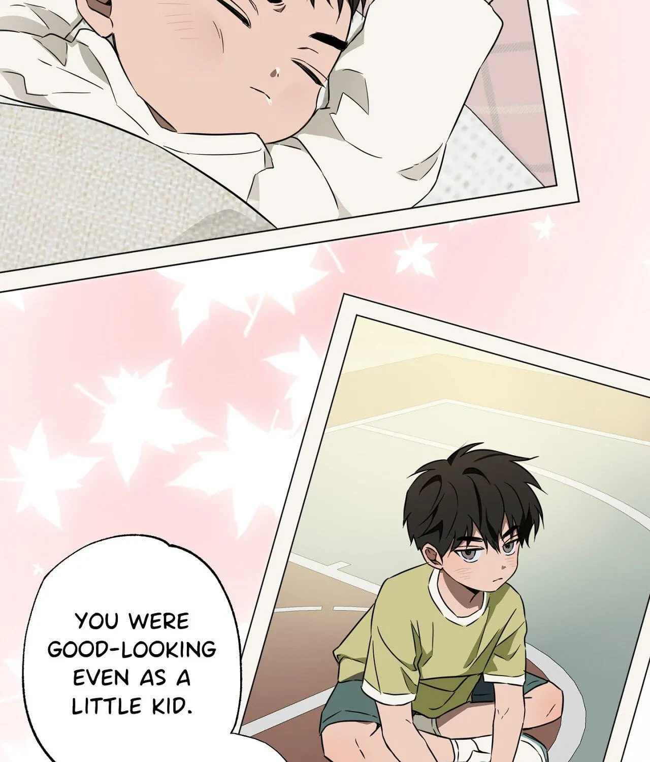 How To Win Over Your Crush Chapter 17, page 51