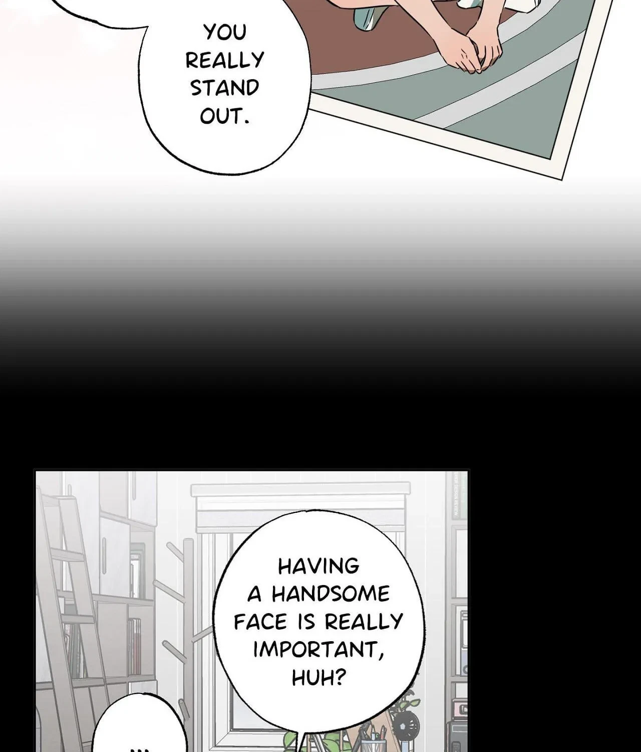 How To Win Over Your Crush Chapter 17, page 52