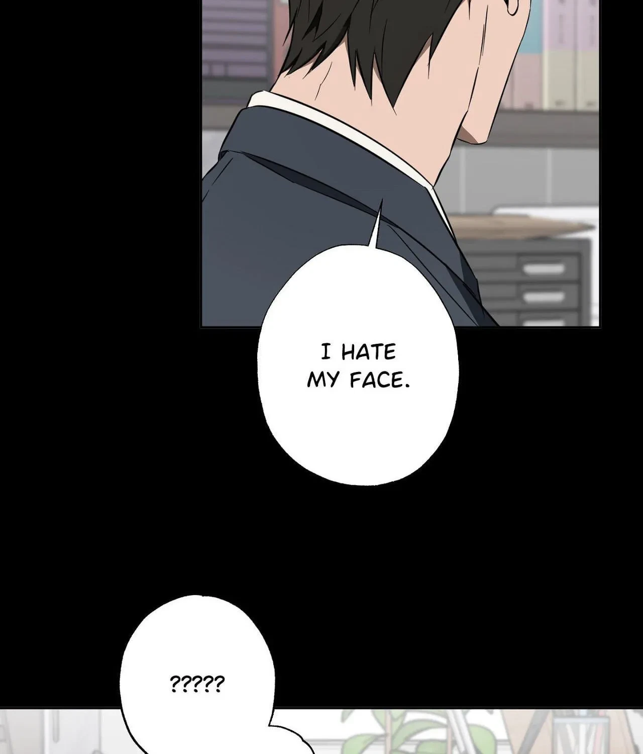 How To Win Over Your Crush Chapter 17, page 54