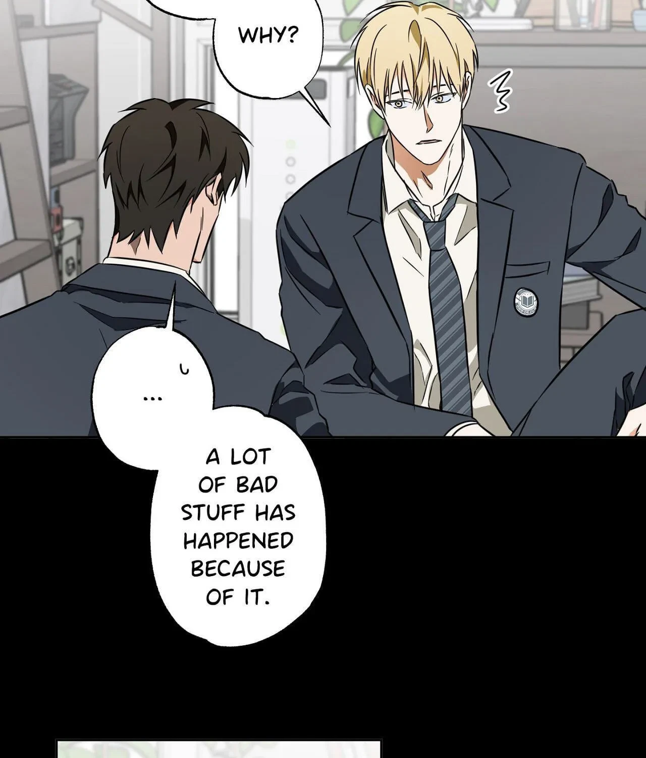 How To Win Over Your Crush Chapter 17, page 55