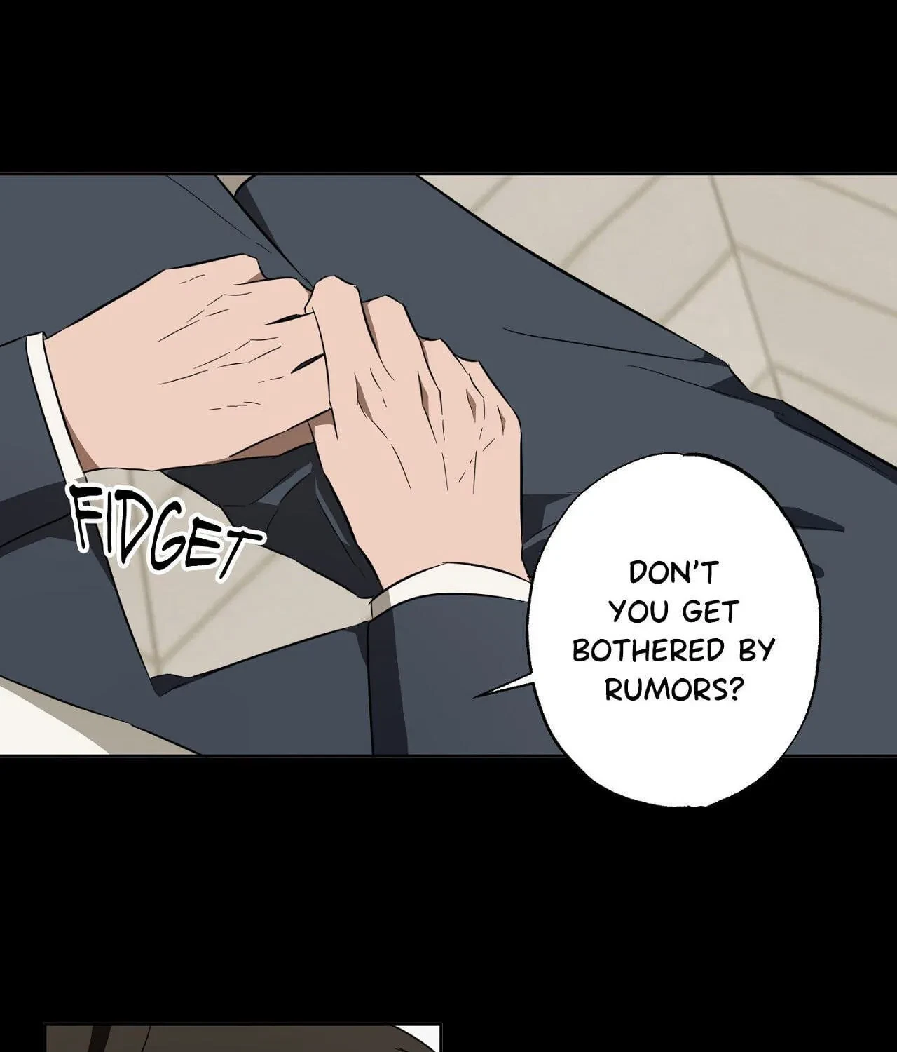 How To Win Over Your Crush Chapter 17, page 57