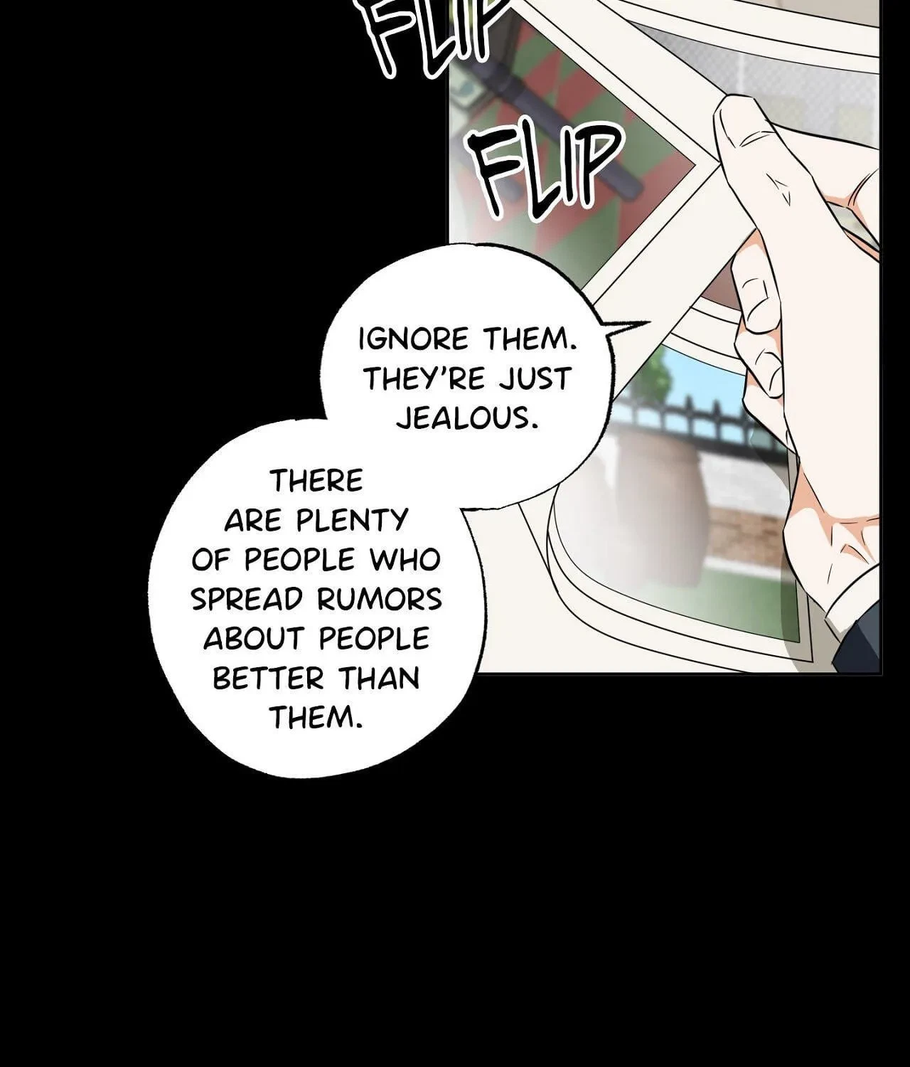 How To Win Over Your Crush Chapter 17, page 59