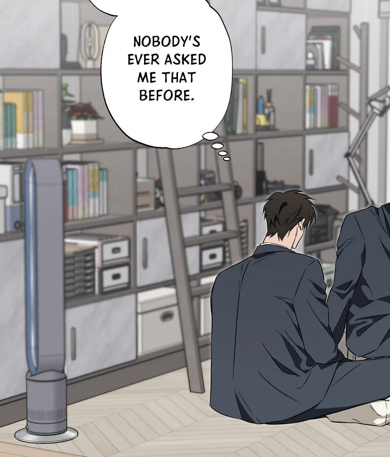 How To Win Over Your Crush Chapter 17, page 65