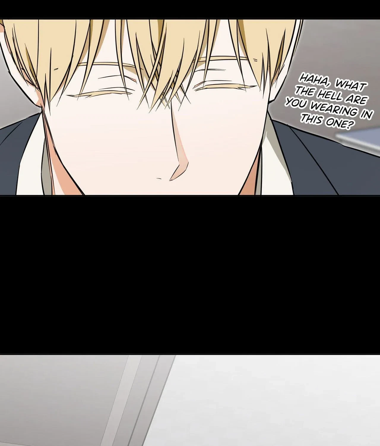 How To Win Over Your Crush Chapter 17, page 67