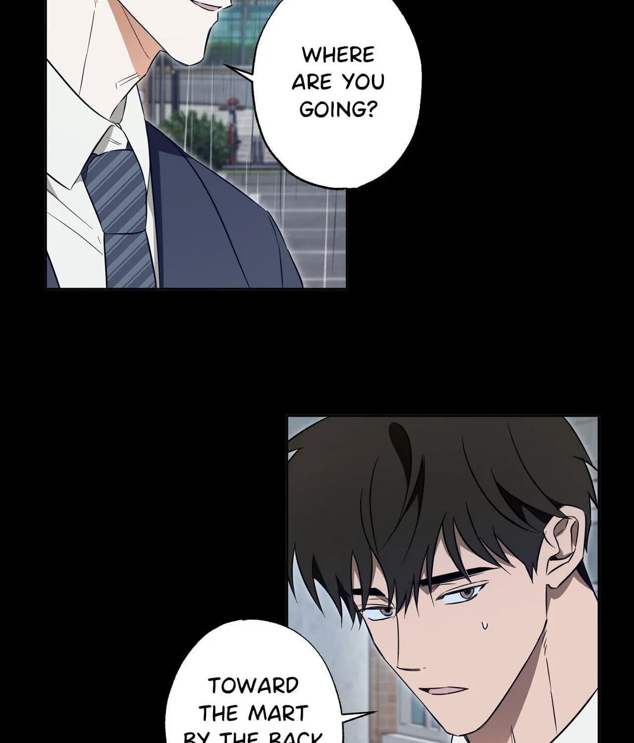 How To Win Over Your Crush Chapter 17, page 7