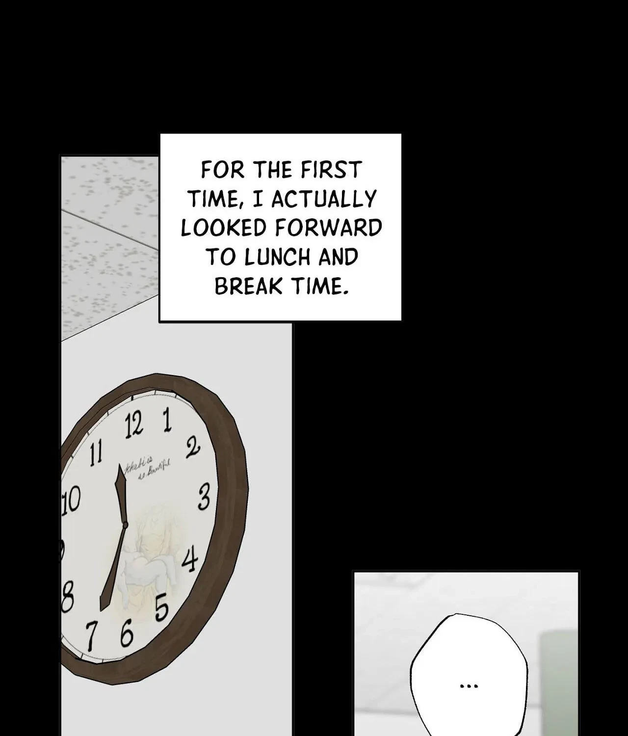 How To Win Over Your Crush Chapter 17, page 70