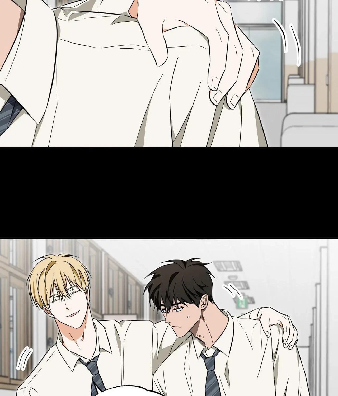 How To Win Over Your Crush Chapter 17, page 72