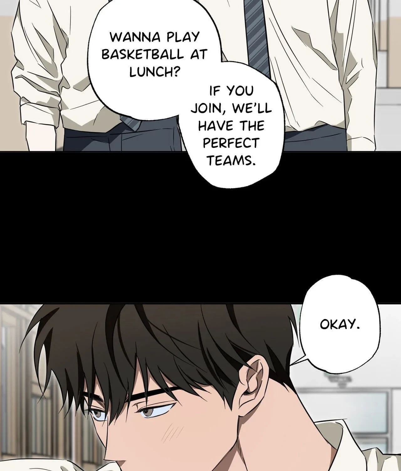 How To Win Over Your Crush Chapter 17, page 73