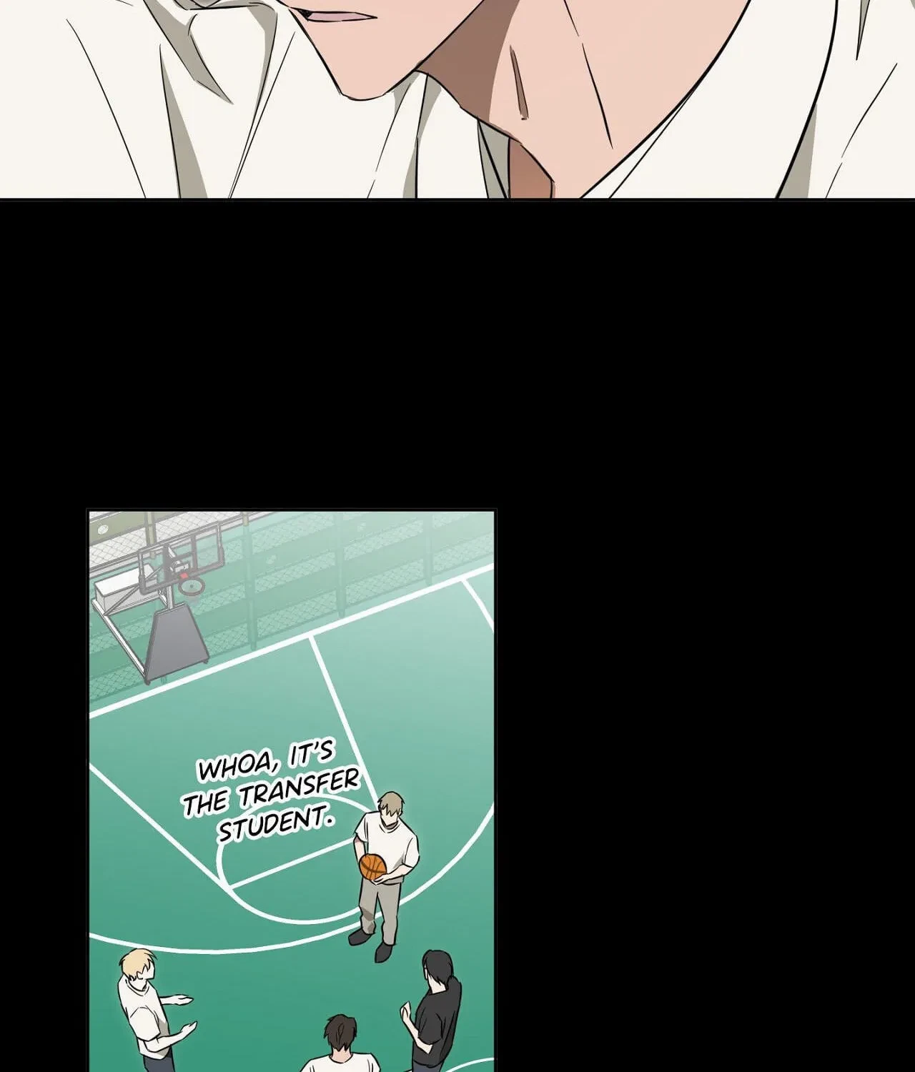 How To Win Over Your Crush Chapter 17, page 74