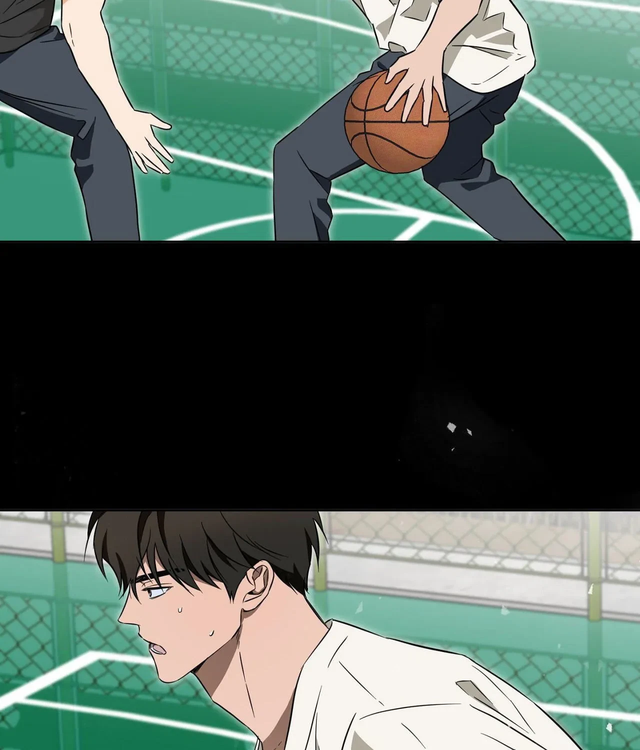 How To Win Over Your Crush Chapter 17, page 76