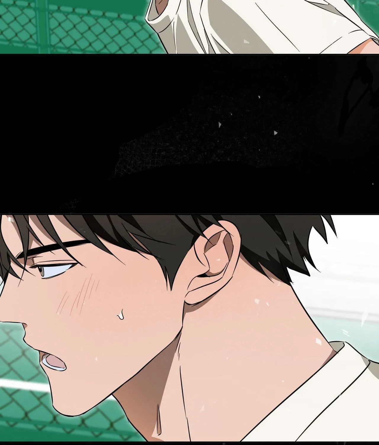 How To Win Over Your Crush Chapter 17, page 77