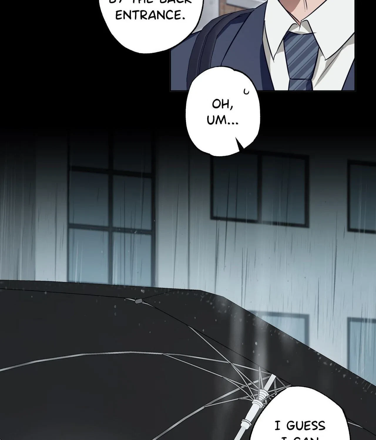 How To Win Over Your Crush Chapter 17, page 8