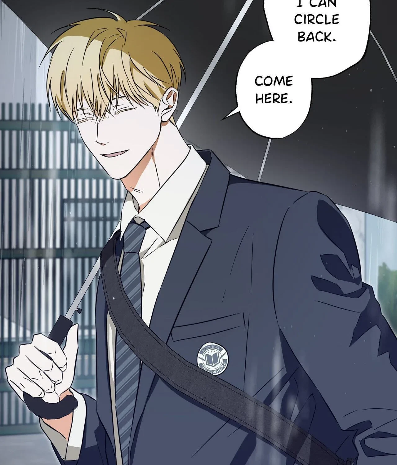 How To Win Over Your Crush Chapter 17, page 9