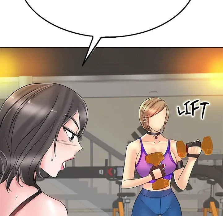 Hole In One Chapter 31, page 100