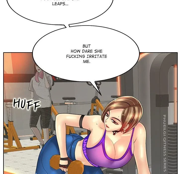 Hole In One Chapter 31, page 107