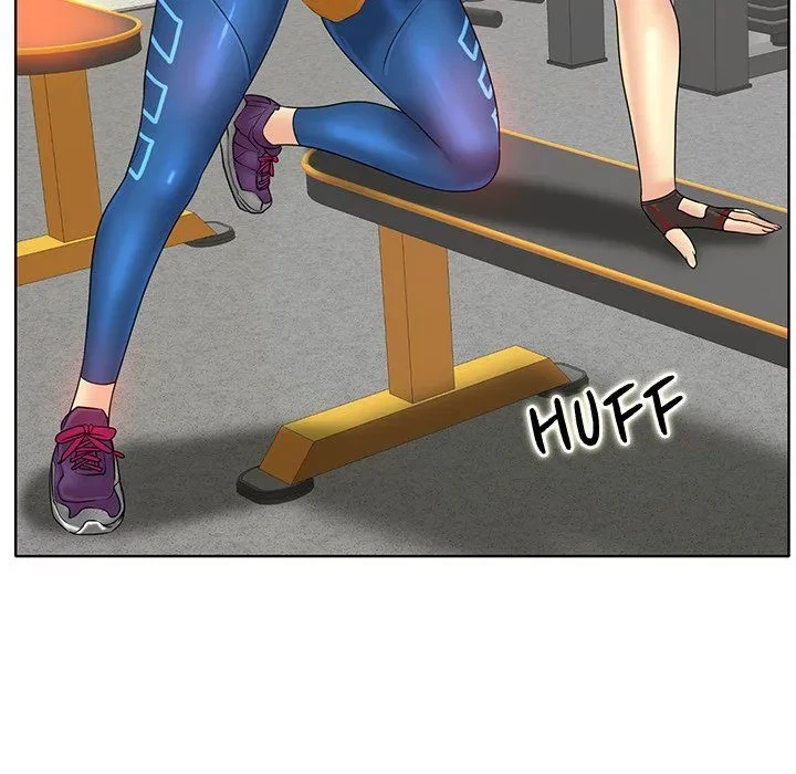 Hole In One Chapter 31, page 108