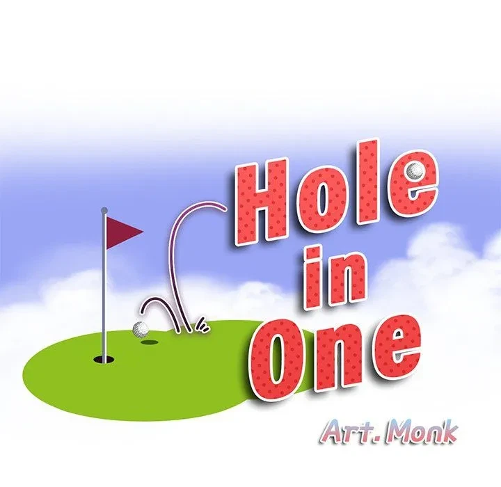 Hole In One Chapter 31, page 11