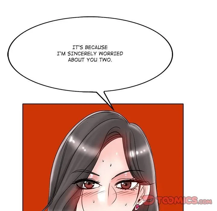 Hole In One Chapter 31, page 111