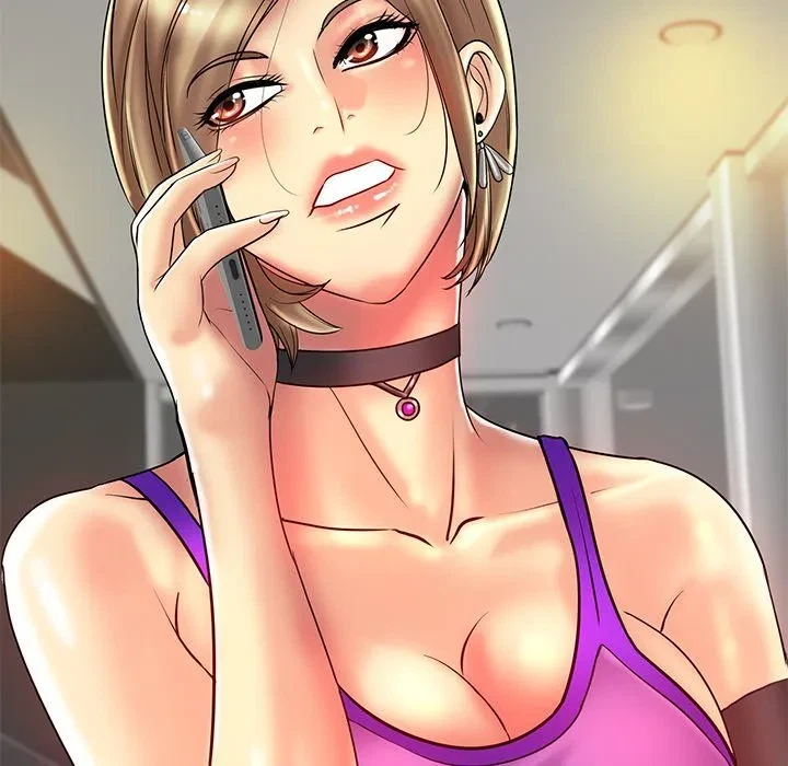 Hole In One Chapter 31, page 124