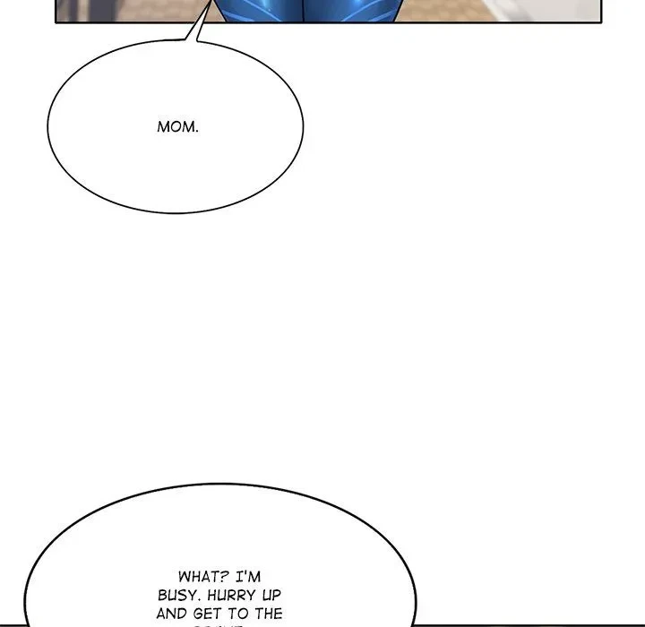 Hole In One Chapter 31, page 127
