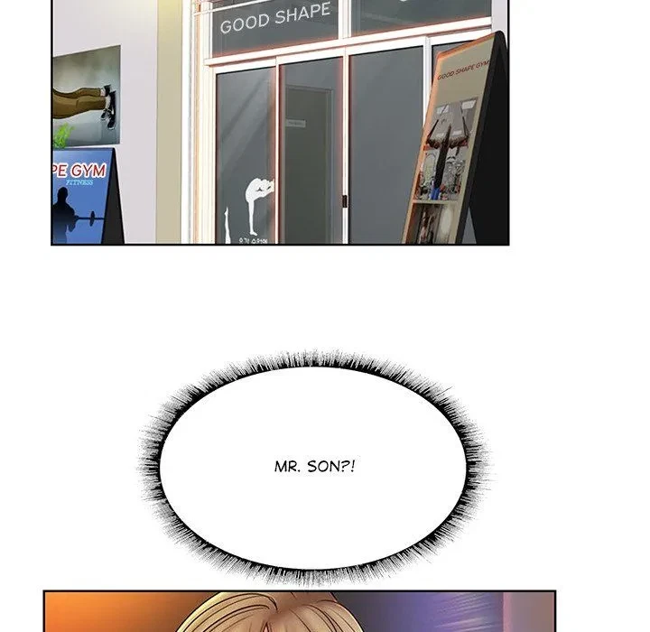 Hole In One Chapter 31, page 13