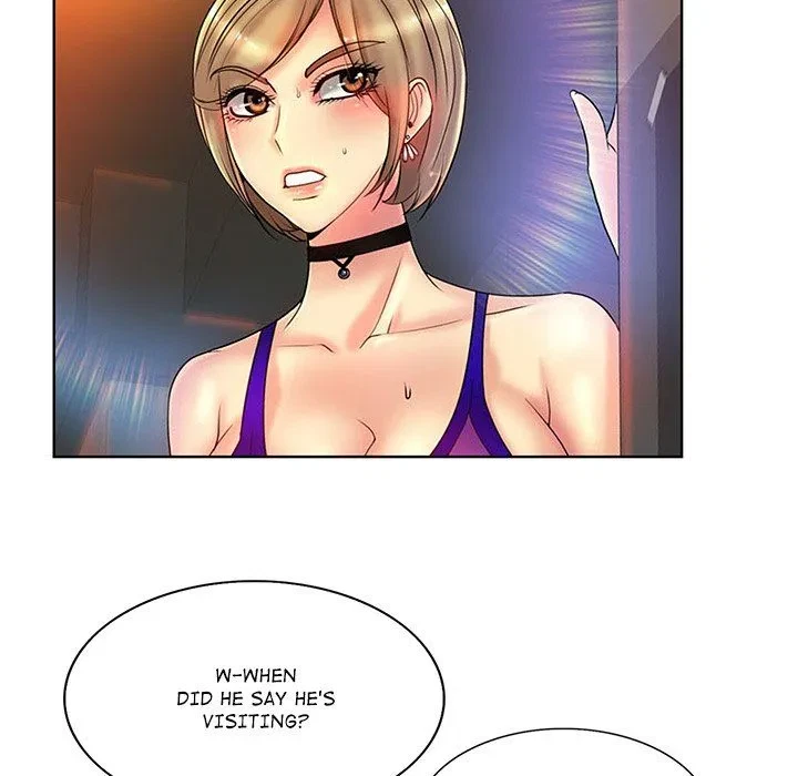 Hole In One Chapter 31, page 14
