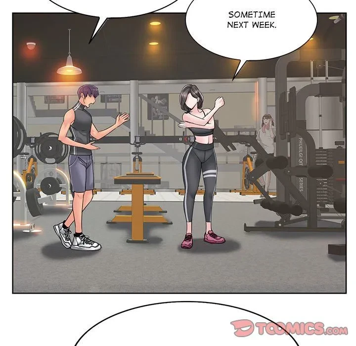 Hole In One Chapter 31, page 15