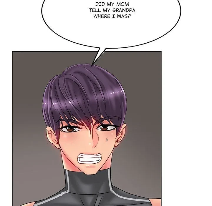 Hole In One Chapter 31, page 16