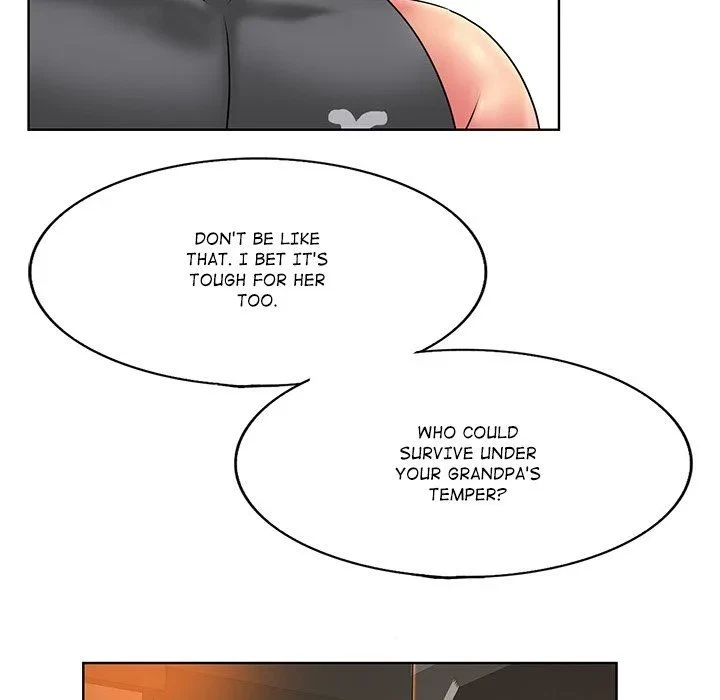 Hole In One Chapter 31, page 20