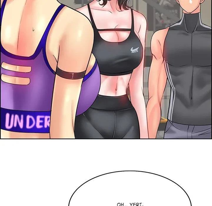 Hole In One Chapter 31, page 23