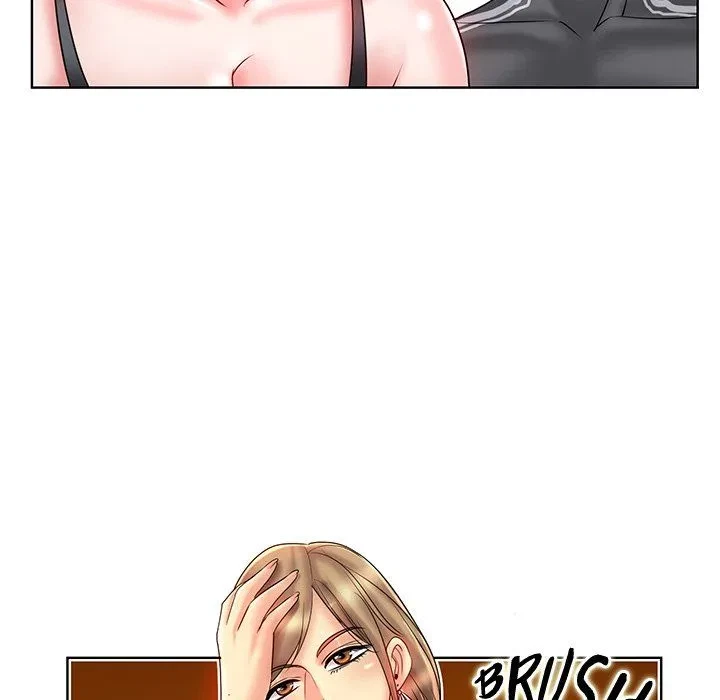 Hole In One Chapter 31, page 25