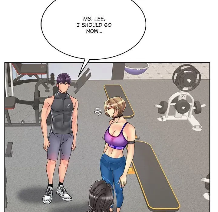 Hole In One Chapter 31, page 30