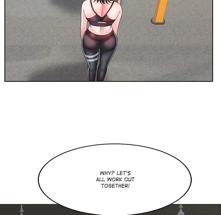 Hole In One Chapter 31, page 31
