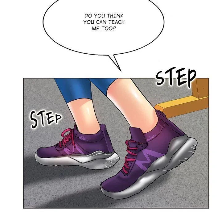 Hole In One Chapter 31, page 35
