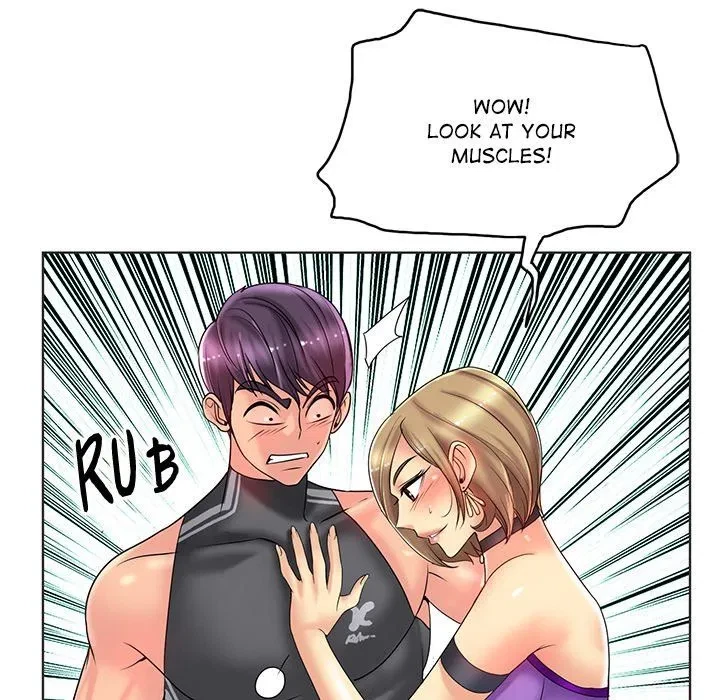 Hole In One Chapter 31, page 36