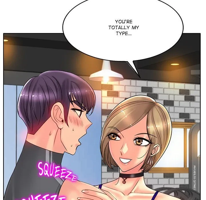 Hole In One Chapter 31, page 41