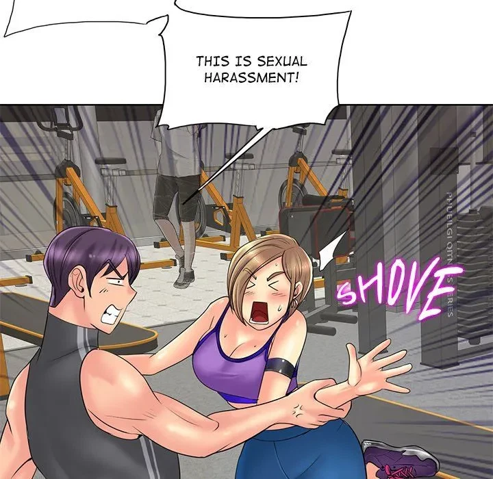 Hole In One Chapter 31, page 46