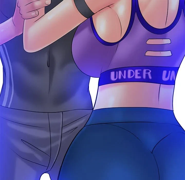 Hole In One Chapter 31, page 49
